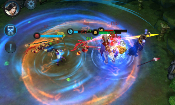 乱斗西游哪吒怎么佩经文3