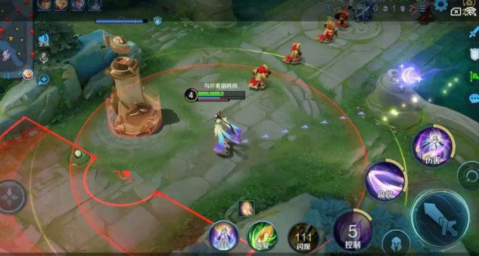 王者荣耀嫦娥高端局怎么出装3