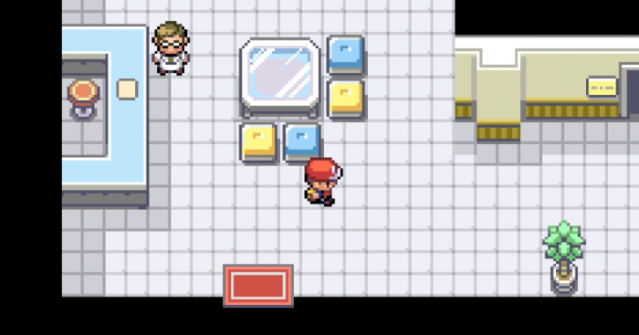 口袋妖怪火红怎么去第八座彩虹岛3