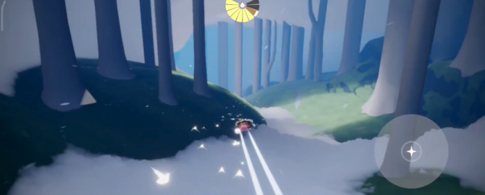 光遇中如何获得花圈1