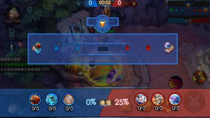 乱斗西游2第22章第3关怎么过1