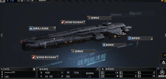 无尽的拉格朗日大帝该如何搭配2