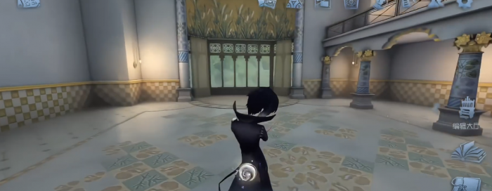 第五人格如何装饰山庄_第五人格装修房间图片好看