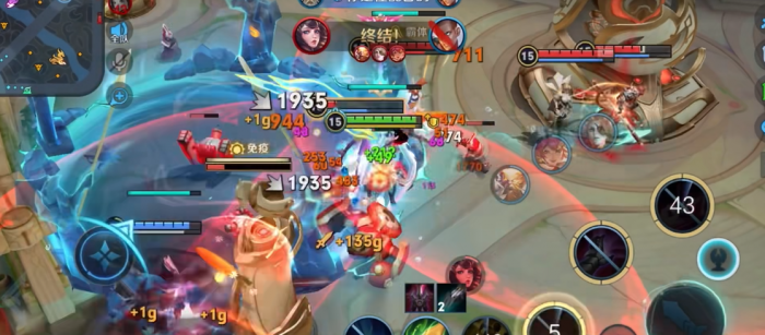 王者荣耀吕布怎么出装3