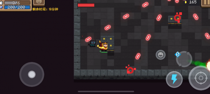 元气骑士无影手怎么玩2