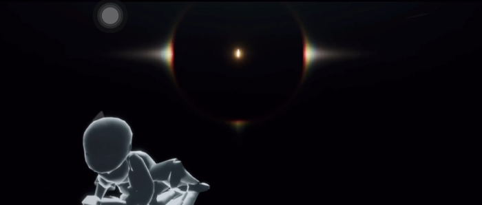 光遇被关小黑屋怎么出来1