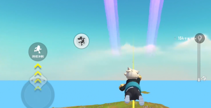 香肠派对里面的信号枪在哪里_香肠派对先行服怎么下