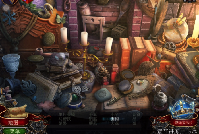 密室逃脱13开信刀在哪里2