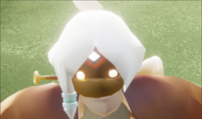 光遇平地怎么遁地1