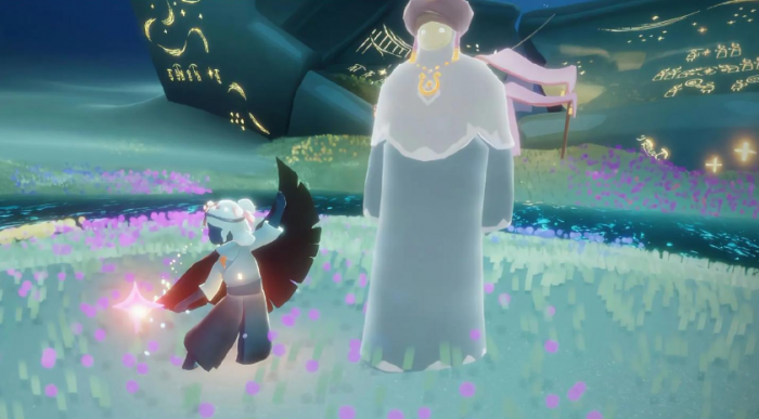 光遇圣岛季裤子怎么获得_看着眼前的岛屿光遇圣岛季