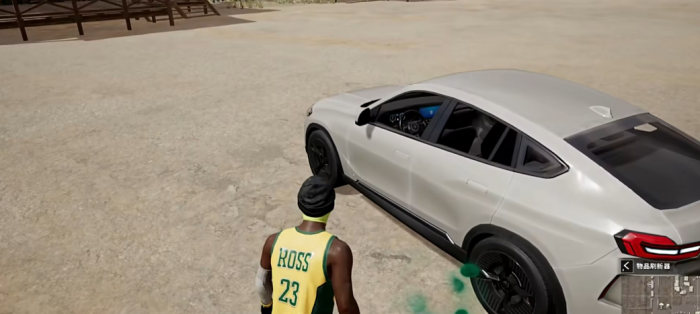 绝地求生如何选车_绝地求生2未来之役 绝地求生如何选车_绝地求生2未来之役