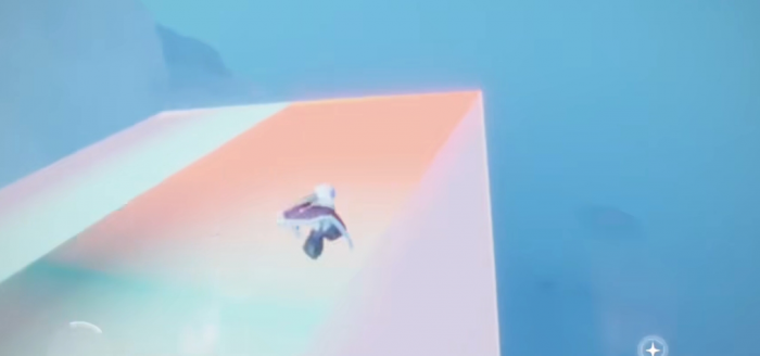 光遇彩虹桥怎么去3