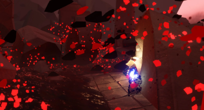 光遇伊甸之眼得到什么东西1