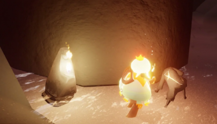 光遇伊甸之眼得到什么东西2