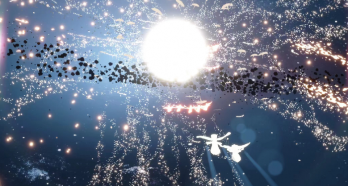 光遇伊甸之眼得到什么东西3