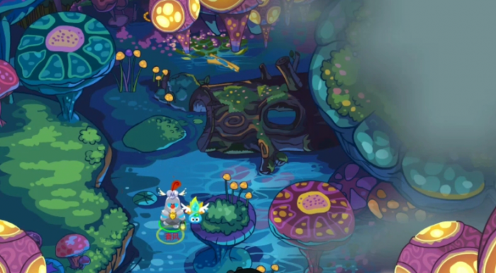 摩尔庄园禁地怎么进去_摩尔庄园怎么能进监狱 摩尔庄园禁地怎么进去_摩尔庄园怎么能进监狱