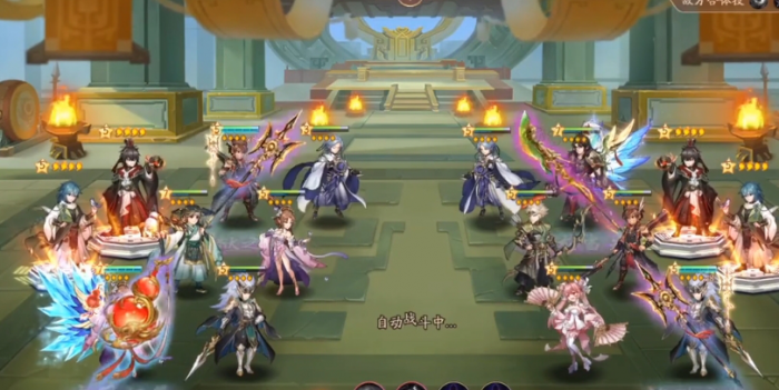 少年三国志二神兽秘境怎么打_少年三国志二神兽秘境在哪