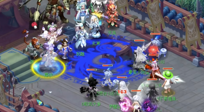 梦幻西游挑战蚩尤能得什么_梦幻挑战蚩尤时效 梦幻西游挑战蚩尤能得什么_梦幻挑战蚩尤时效