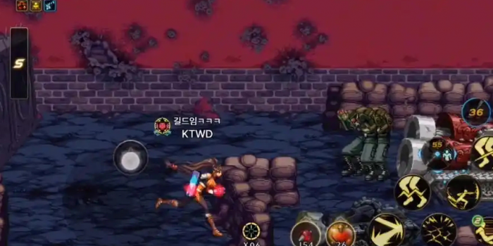 地下城与勇士手游死亡之塔怎么玩1