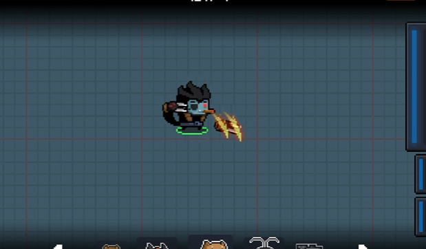 元气骑士狼人强度如何2