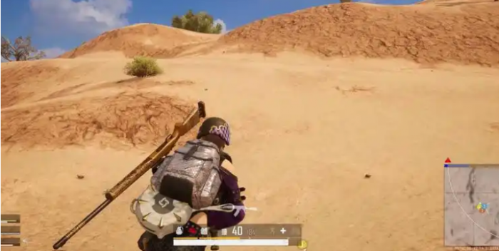 绝地求生如何用好ak2