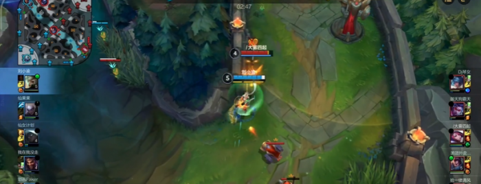 英雄联盟手游锐雯鳄鱼哪个厉害_英雄联盟手游转区 英雄联盟手游锐雯鳄鱼哪个厉害_英雄联盟手游转区