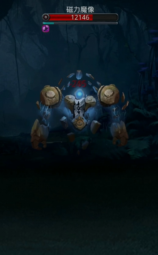 地下城堡2幽谷副本怎么开启3