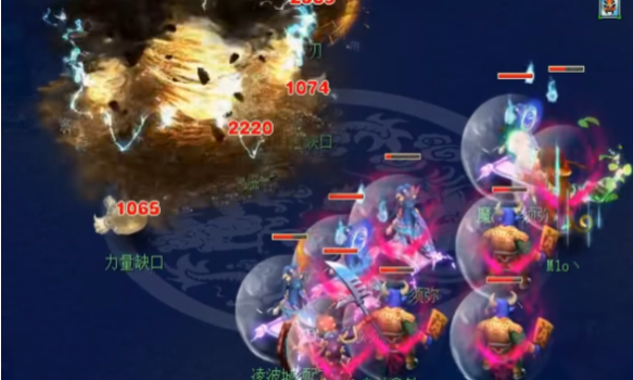 梦幻西游内丹怎么吃2