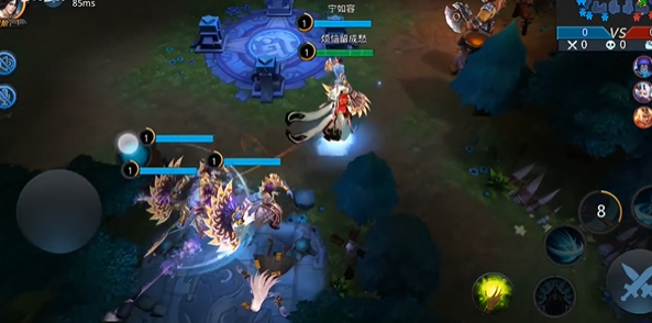 乱斗西游2对方太肉怎么打2