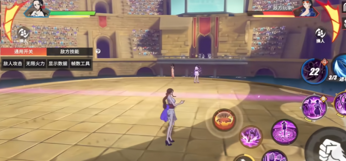 航海王热血航线罗宾值得培养吗2