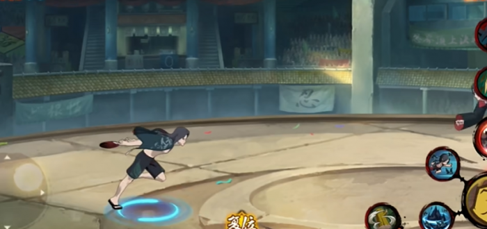 火影忍者手游哪个鼬伤害高1