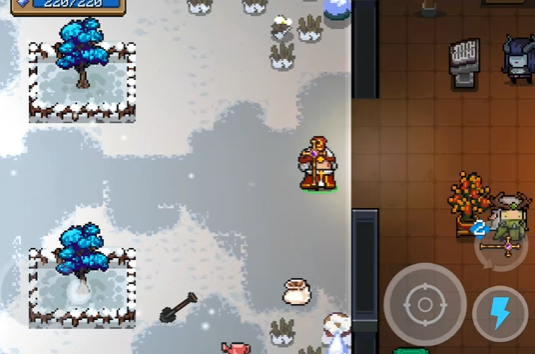 元气骑士第七个花圃怎么解锁_元气骑士第7个花圃 元气骑士第七个花圃怎么解锁_元气骑士第7个花圃