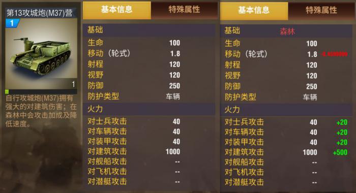 二战风云2突击炮怎么造3