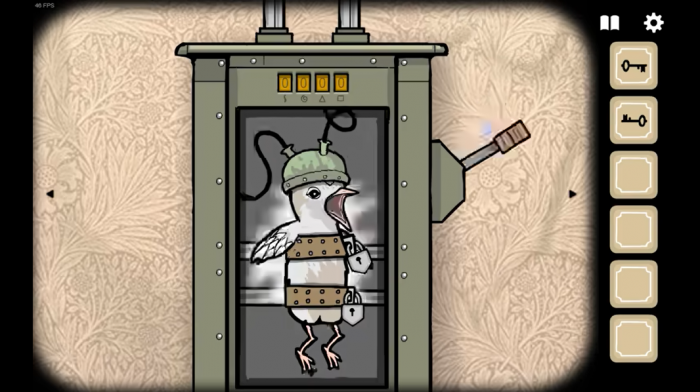 锈湖旅馆鸽子密码怎么算的3