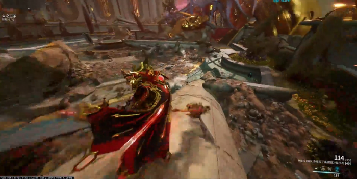 星际战甲虚空平原怎么开3