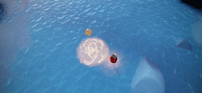 光遇的灯怎么获得1