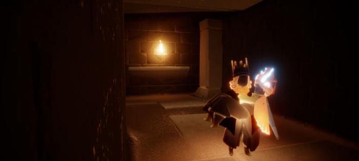 光遇的灯怎么获得3