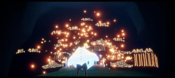 光遇怎么解锁传送_光遇传送解锁图