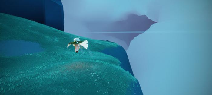 光遇晨岛云洞怎么去_光遇晨岛云洞怎么上去