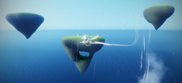 光遇探访度假岛的祖先怎么搞3