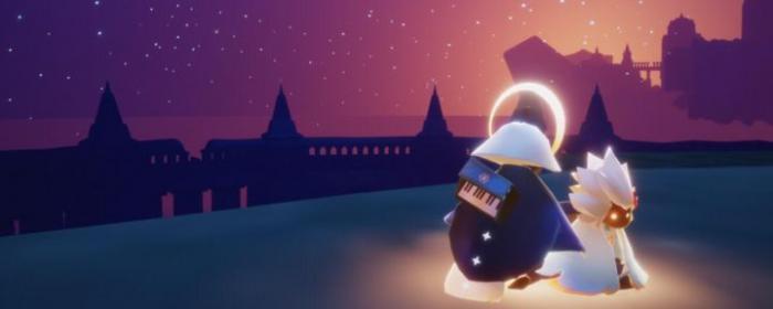 光遇幽冥鬼火怎么弄1