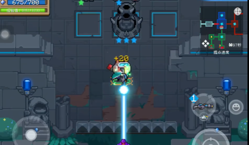 元气骑士传送门怎么解锁2