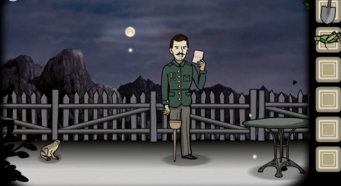 锈湖根源第二十九关怎么完成_锈湖根源第二十一关