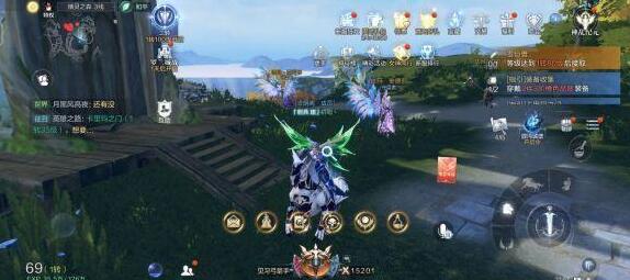 全民奇迹2禁法师用什么精灵3