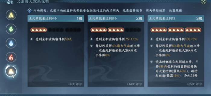 逆水寒手游内功系统怎么玩_逆水寒手游能搬砖吗