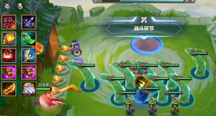 金铲铲之战s5怎么玩3