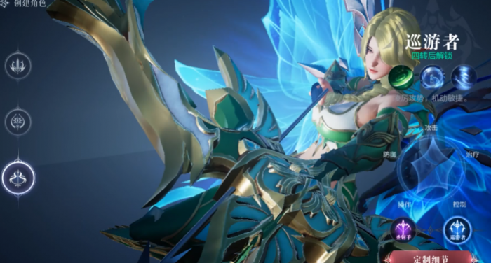 全民奇迹2神射手天赋怎么加点2