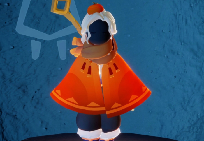 光遇中的装扮有哪些1