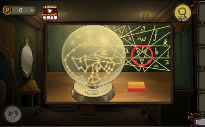 密室逃脱10寻梦的酒吧怎么玩_密室逃脱10寻梦乐谱