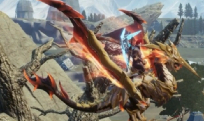 全民奇迹2坐骑觉醒怎么弄2